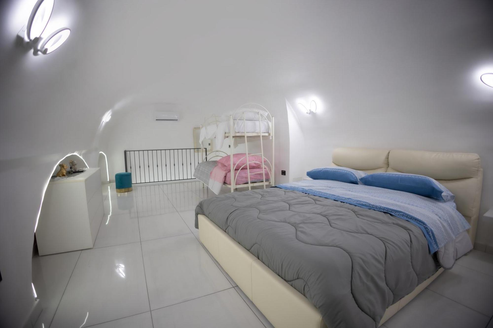 Royal Spaccanapoli Apartment Luaran gambar