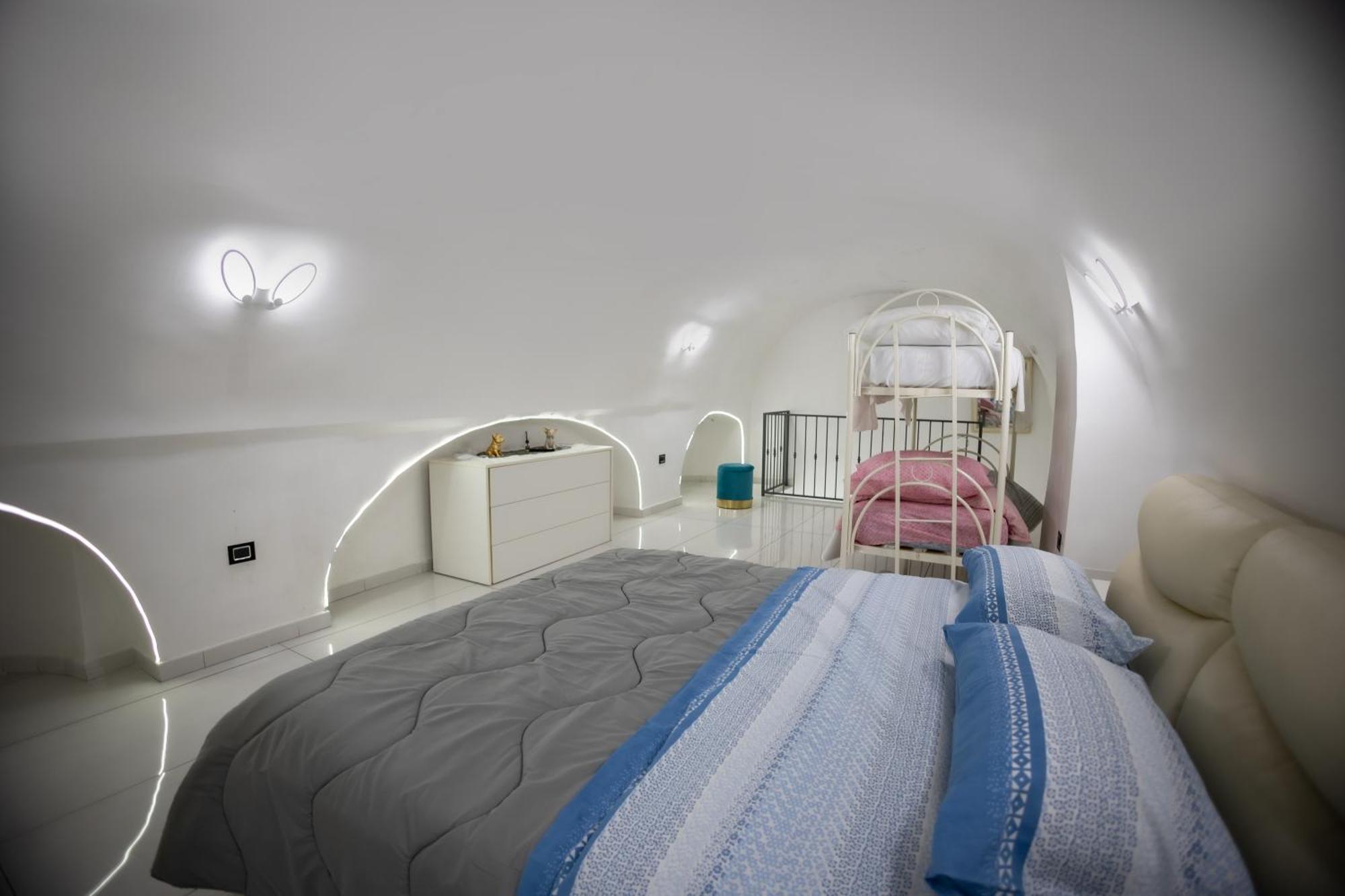 Royal Spaccanapoli Apartment Luaran gambar