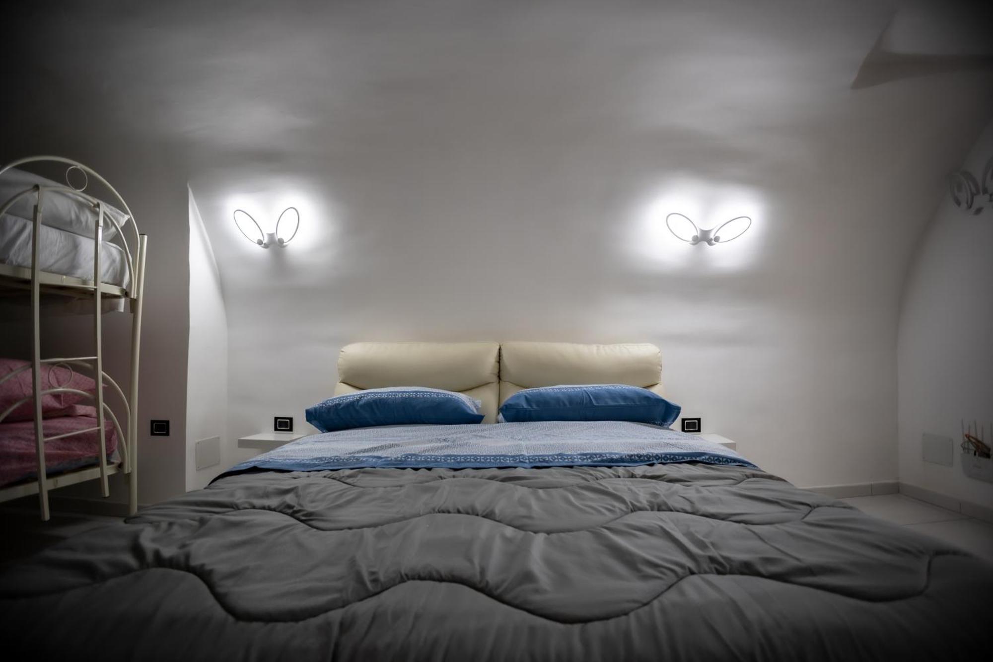 Royal Spaccanapoli Apartment Luaran gambar